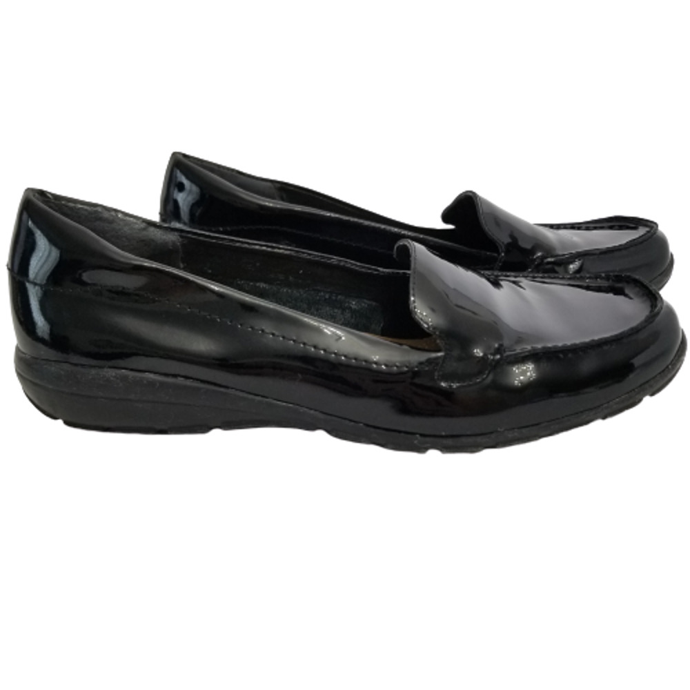 Easy ~Spirit Esabide Leather Upper Size 8
